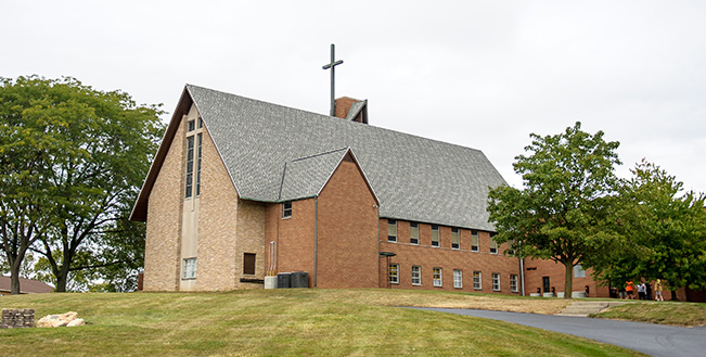 First Presbyterian Fairborn